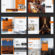 挑戰(zhàn)創(chuàng)造奇跡 企業(yè)文化的精神圖騰與視覺表達(dá)